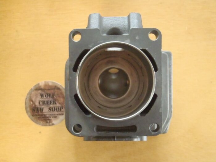 Hyway Nikasil Big Bore cylinder piston kit for Stihl MS441 52mm 1138 020 1201 - Image 7