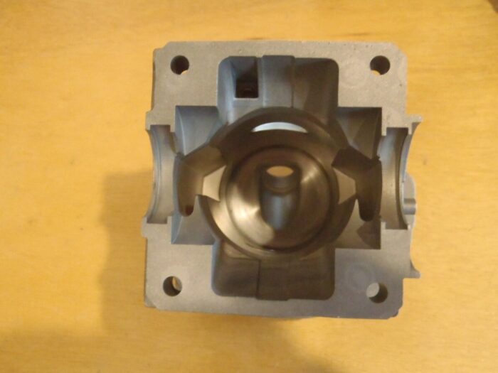 Hyway Nikasil cylinder piston kit for Stihl MS250 025 MS230 MS210  1123 020 1209 - Image 7