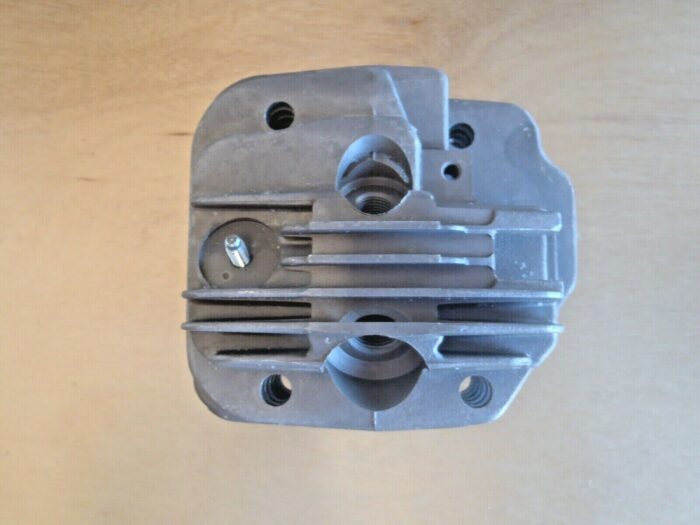 Hyway Nikasil cylinder piston kit for Stihl MS661 MS661C 56mm 1144 020 1200 - Image 4
