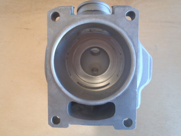 Hyway Nikasil cylinder piston kit for Stihl MS661 MS661C 56mm 1144 020 1200 - Image 7
