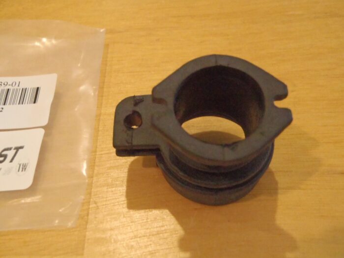 Intake manifold boot for Husqvarna 372xp 371 372 365 362 371xp - Image 4