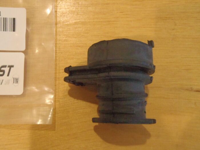 Intake manifold boot for Husqvarna 372xp 371 372 365 362 371xp - Image 5