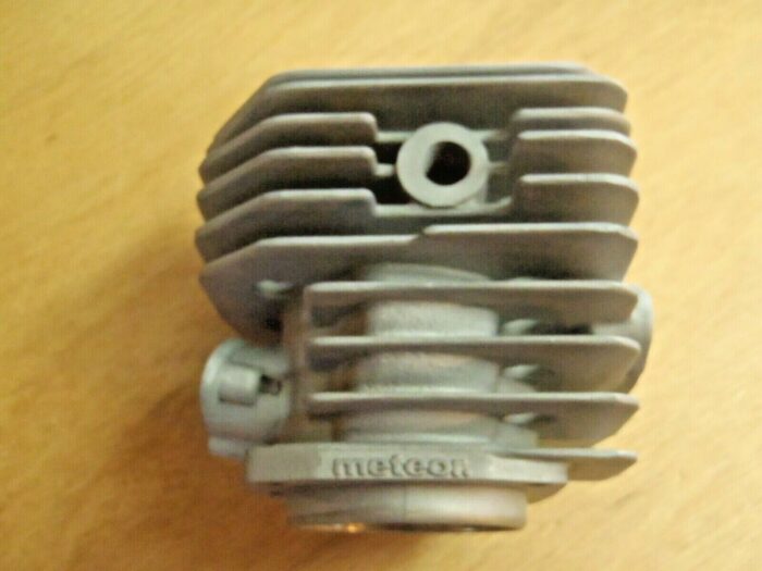 Meteor Nikasil 45mm cylinder piston kit for Husqvarna 254 254xp 154 - Image 4