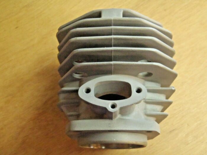 Meteor Nikasil 45mm cylinder piston kit for Husqvarna 254 254xp 154 - Image 5