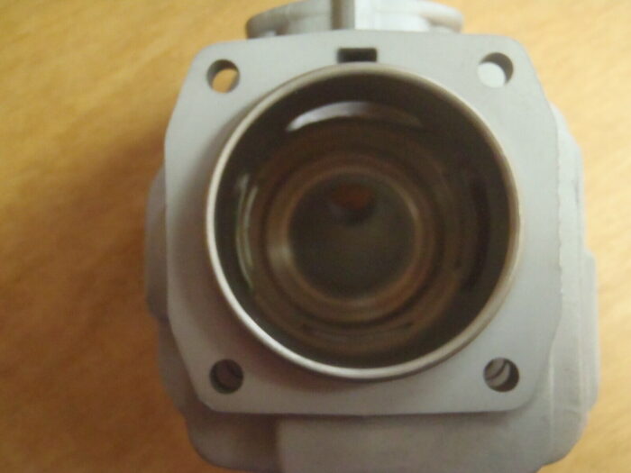 Meteor Nikasil 45mm cylinder piston kit for Husqvarna 254 254xp 154 - Image 6