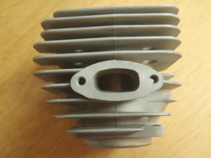 Meteor Nikasil 45mm cylinder piston kit for Husqvarna 254 254xp 154 - Image 7