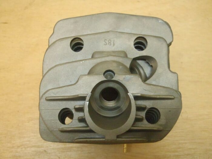 Meteor cylinder piston kit for Husqvarna 575 575XP 570 51mm + Caber rings Italy - Image 5