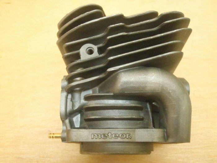 Meteor cylinder piston kit for Husqvarna 575 575XP 570 51mm + Caber rings Italy - Image 7