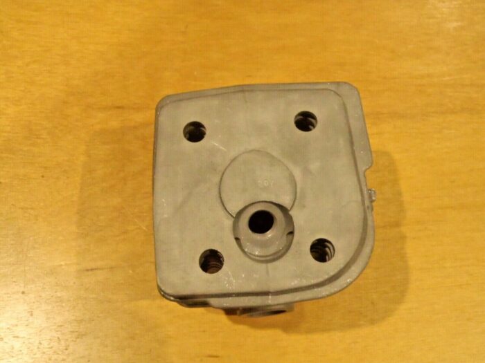 Meteor nikasil cylinder piston kit for Husqvarna 390 390XP 385 385xp 55mm Jonsered 2188 - Image 4