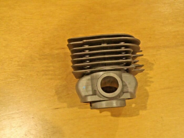 Meteor nikasil cylinder piston kit for Husqvarna 390 390XP 385 385xp 55mm Jonsered 2188 - Image 5