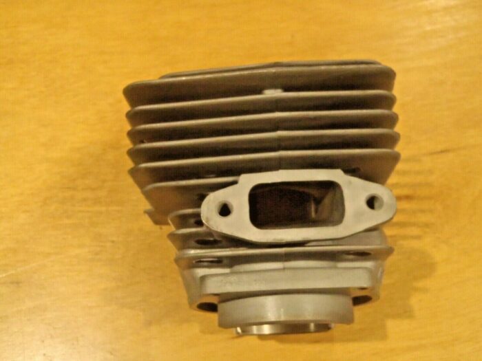 Meteor nikasil cylinder piston kit for Husqvarna 390 390XP 385 385xp 55mm Jonsered 2188 - Image 7
