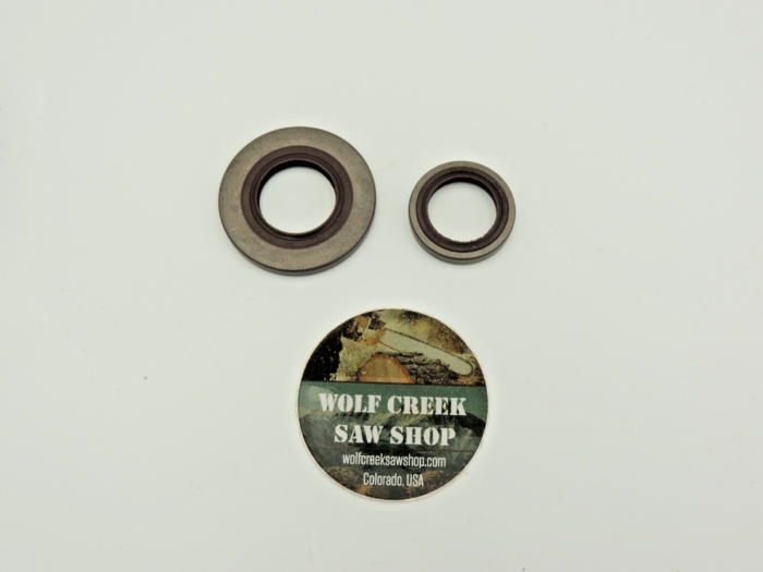 OEM Stihl crankshaft seals for Stihl MS661 MS661C MS651 - Image 3