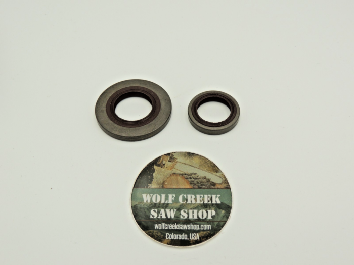 OEM Stihl crankshaft seals for Stihl MS661 MS661C MS651