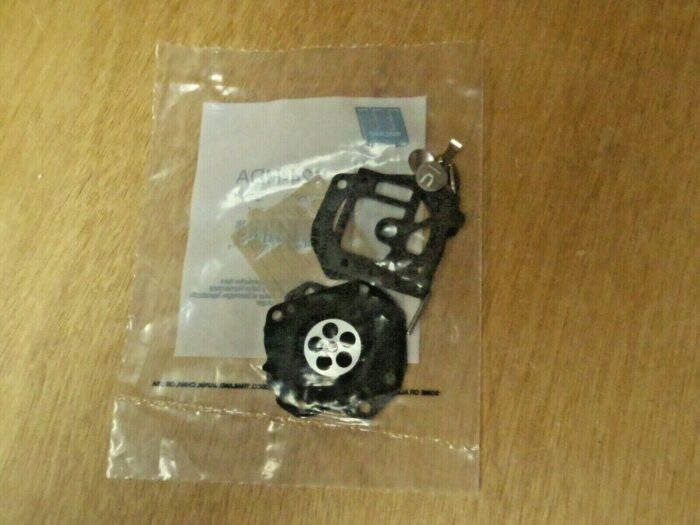 Walbro K24-HDA OEM Carburetor Carb Kit Husqvarna 357 357xp 359 359xp - Image 3