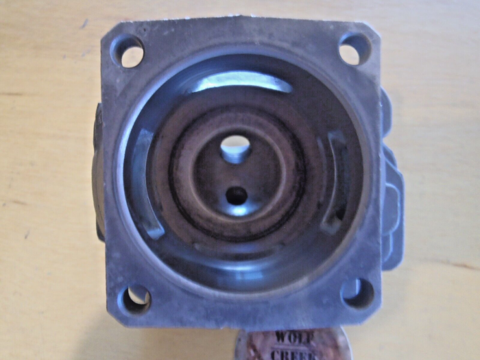 Hyway Big Bore 54mm cylinder and pop up piston Caber rings for Stihl 046 MS460 - Image 9