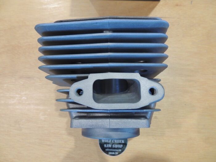 Hyway Big Bore POP UP Titanikel cylinder kit for Husqvarna 390XP 385 Jonsered 2188 2186 - Image 7