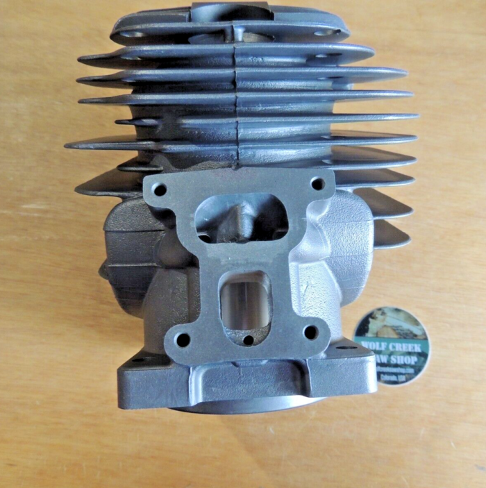 Hyway Nikasil cylinder and piston kit for Stihl MS881 60mm 1124 020 1211 - Image 5