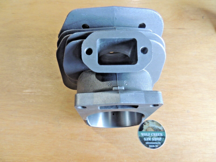Hyway Nikasil cylinder and piston kit for Stihl MS881 60mm 1124 020 1211 - Image 7