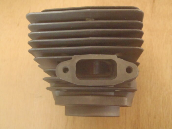 Hyway Nikasil cylinder piston kit for Husqvarna 390XP 385 55mm Jonsered 2188 - Image 7