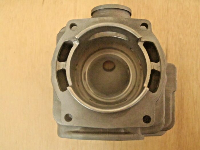 Hyway Nikasil cylinder piston kit for Husqvarna 390XP 385 55mm Jonsered 2188 - Image 8