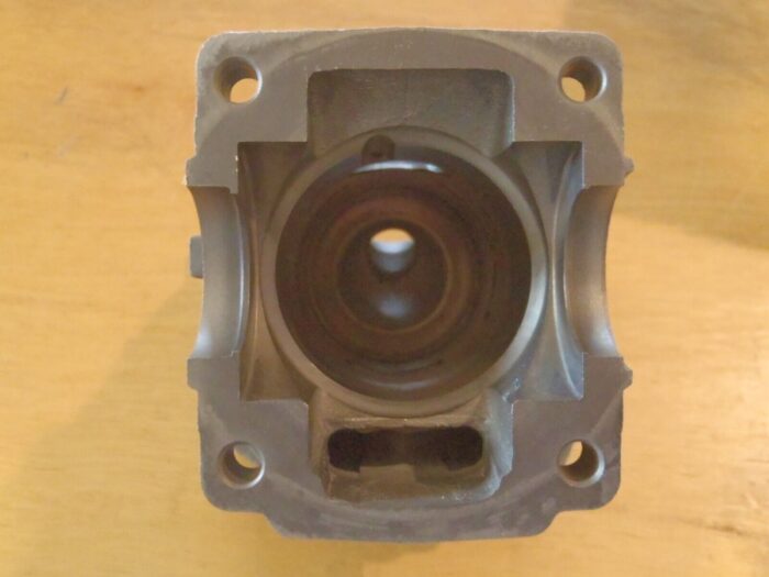 Hyway Nikasil cylinder piston kit for Stihl MS271 44.7mm 1141 020 1203  *MS291 - Image 7