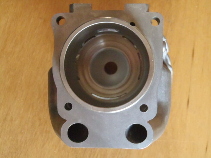 Hyway Titanikel cylinder piston kit for Partner Husqvarna K770 K760 cut off saw - Image 10
