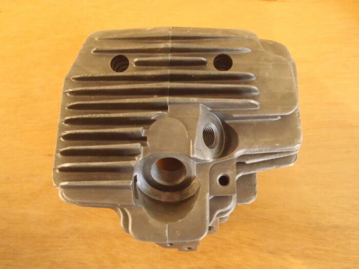 Hyway Titanikel cylinder piston kit for Stihl MS311 MS391 49mm - Image 4