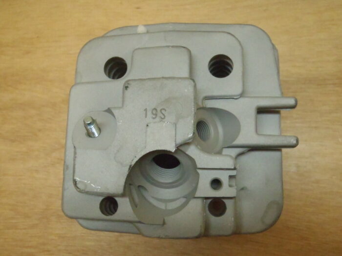 Meteor Nikasil cylinder piston kit for Stihl MS361 47mm with gasket NEW Italy - Image 4