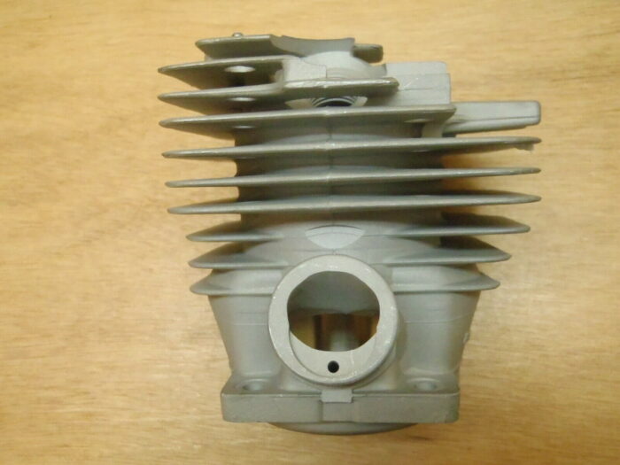 Meteor Nikasil cylinder piston kit for Stihl MS361 47mm with gasket NEW Italy - Image 5
