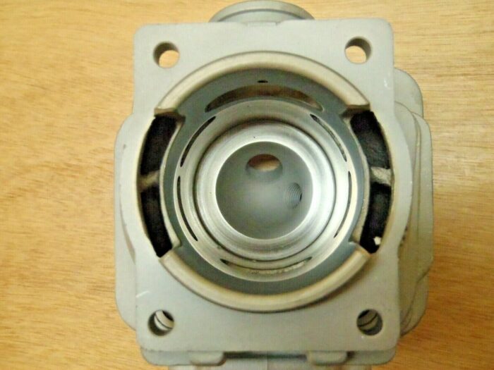 Meteor Nikasil cylinder piston kit for Stihl MS361 47mm with gasket NEW Italy - Image 8