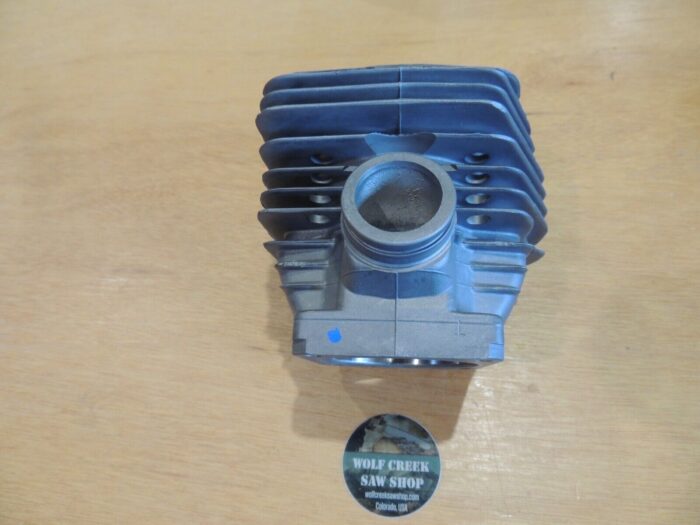 Meteor cylinder piston kit for Stihl 064 52mm Italy Nikasil - Image 5