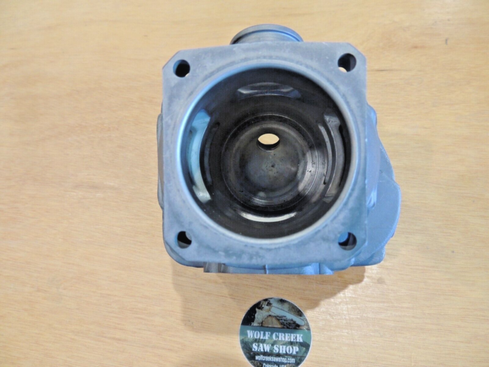 Meteor cylinder piston kit for Stihl 064 52mm Italy Nikasil - Image 7