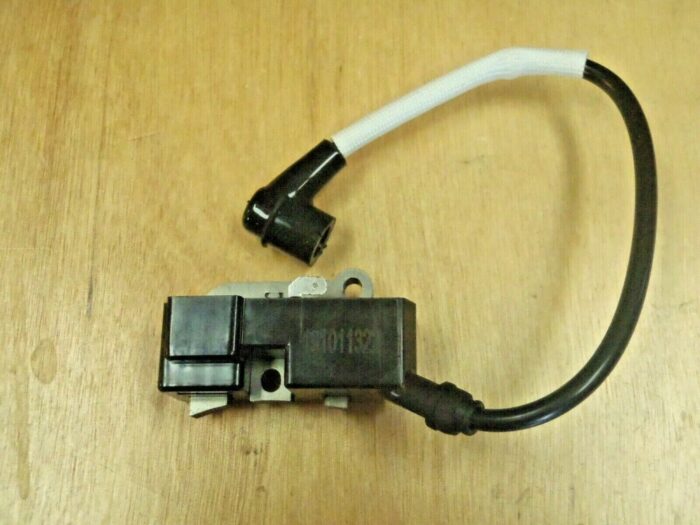 New West Ignition coil Unlimited for Husqvarna 365 371 372 372xp 385 390xp 570 575 576 - Image 3