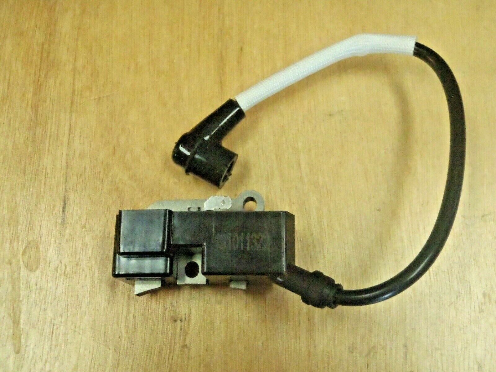 Ignition Coil On Off Switch Shaft For Husqvarna 362 365 371 372 372XP Chainsaw 