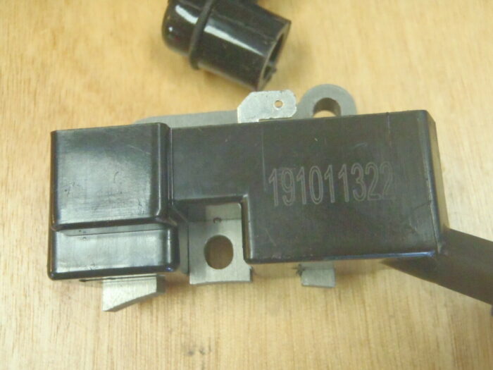 New West Ignition coil Unlimited for Husqvarna 365 371 372 372xp 385 390xp 570 575 576 - Image 4
