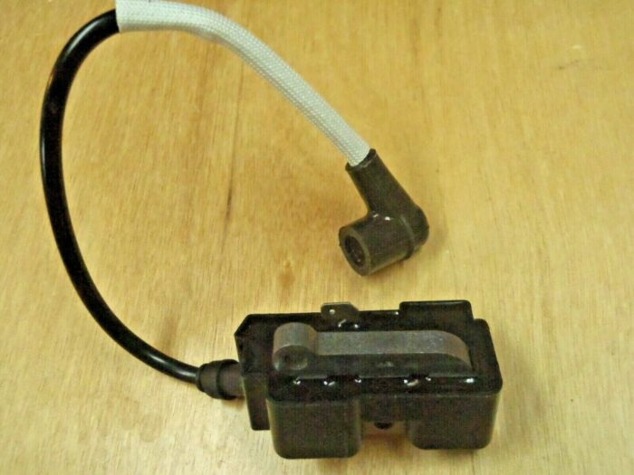 New West Ignition coil Unlimited for Husqvarna 365 371 372 372xp 385 390xp 570 575 576 - Image 5