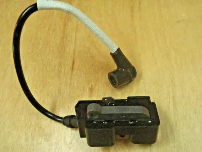 Amazon.com: Mtsooning 544047001 Ignition Coil Module Magneto