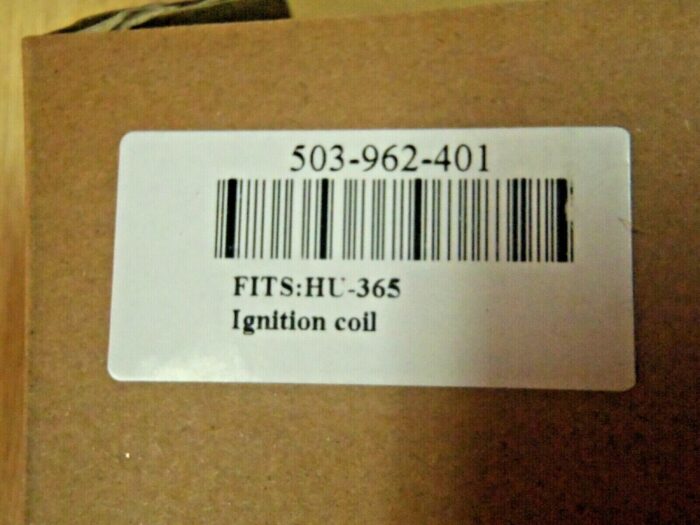 New West Ignition coil Unlimited for Husqvarna 365 371 372 372xp 385 390xp 570 575 576 - Image 6