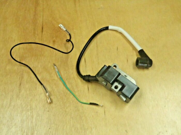 New West Ignition coil Unlimited for Husqvarna 365 371 372 372xp 385 390xp 570 575 576