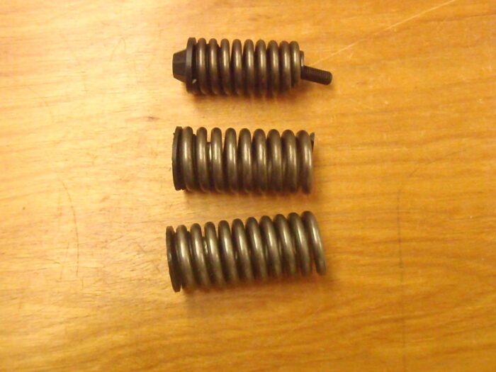 AV Buffer spring set for Husqvarna 362, 365, 371, 371XP 372, 372XP NEW Fast ship - Image 3