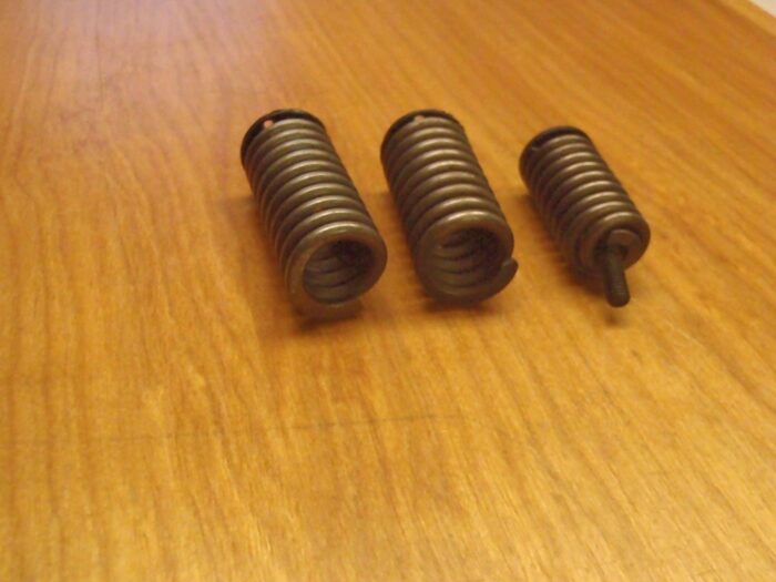 AV Buffer spring set for Husqvarna 362, 365, 371, 371XP 372, 372XP NEW Fast ship - Image 5