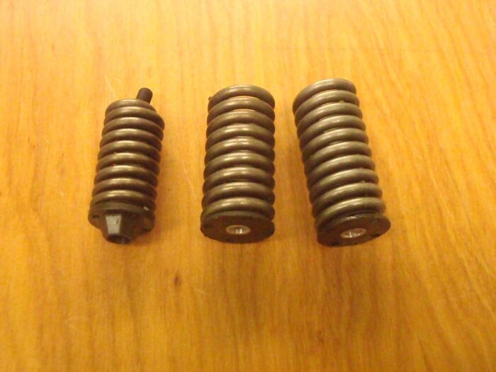AV Buffer spring set for Husqvarna 362, 365, 371, 371XP 372, 372XP NEW Fast ship