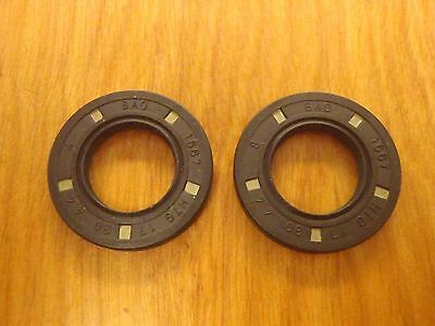 OEM STIHL Chainsaw Crank Shaft Oil Seal 029 039 MS 290 310 390 Ms290 Ms310 for sale online 