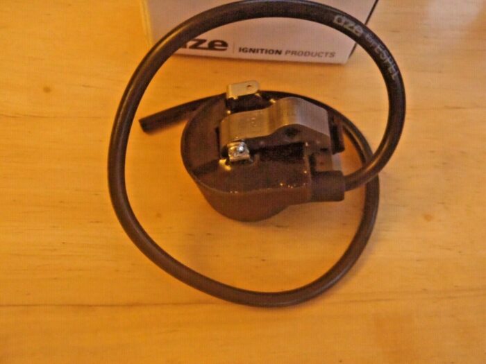 DZE ignition coil for Stihl 009 020 020t MS200T 021 023 025 FS280 - Image 4