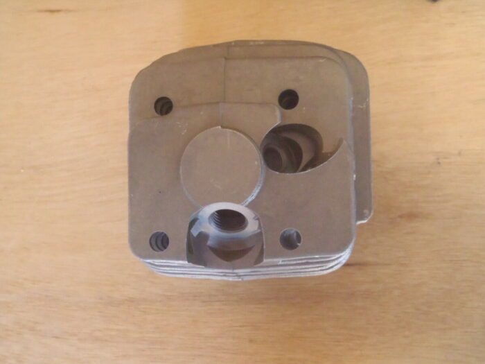 Hyway Nikasil cylinder piston kit for Stihl MS380 038 Magnum 52mm - Image 4