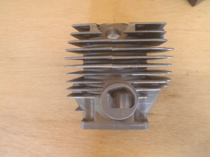 Hyway Nikasil cylinder piston kit for Stihl MS380 038 Magnum 52mm - Image 5