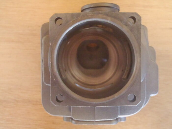 Hyway Nikasil cylinder piston kit for Stihl MS380 038 Magnum 52mm - Image 7