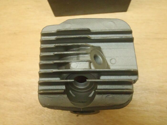 Hyway Nikasil cylinder piston kit for Stihl MS390 039 MS310 MS290 029 49mm - Image 3