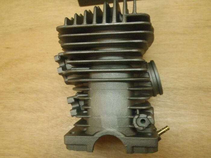 Hyway Nikasil cylinder piston kit for Stihl MS390 039 MS310 MS290 029 49mm - Image 4