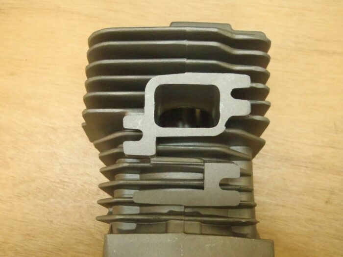 Hyway Nikasil cylinder piston kit for Stihl MS390 039 MS310 MS290 029 49mm - Image 5